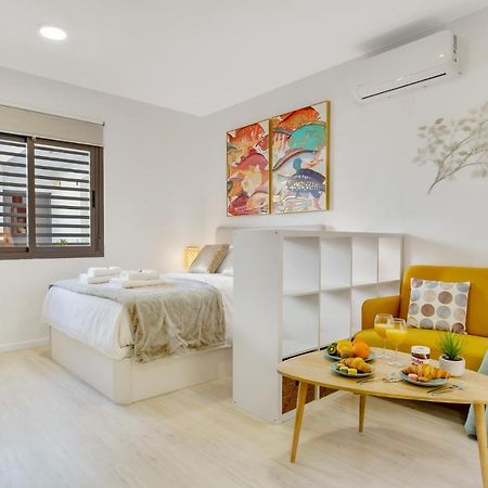 Apartamento Welcome Malaga Exterior photo