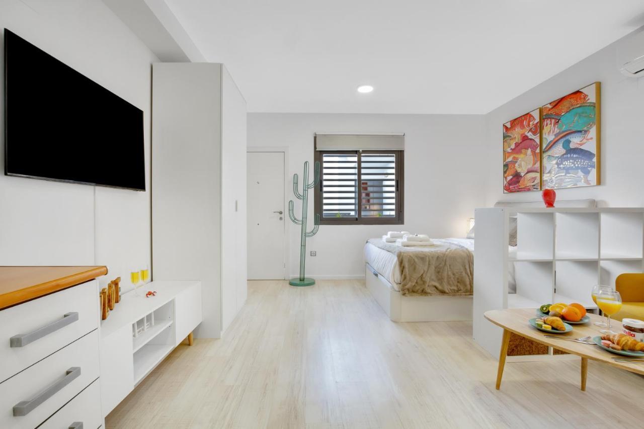 Apartamento Welcome Malaga Exterior photo