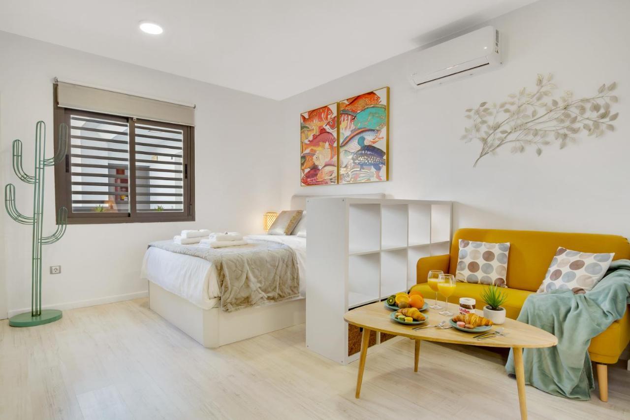 Apartamento Welcome Malaga Exterior photo